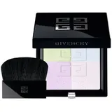 Givenchy Prisme Libre 4-Farben-Presspuder Puder 7 g 25 H01