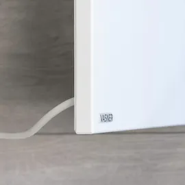 VASNER InfraRaster 62E 350 W Weiß