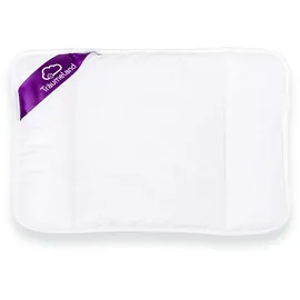 Träumeland T060103 - Baby Kissen Luna 40 x 60 cm