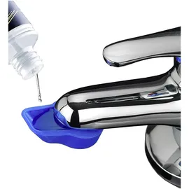Maximex Reinigungs-Set Anti-Kalk-Caps und Entkalkungsgel 125 ml