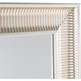 Beliani Wandspiegel CASSIS 60 x 90 cm Gold