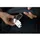 Peak Design Capture Clip V3 ohne Wechselplatte silber