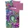 HIP Axelle Mandala Bunt 200 x 200 cm + 2 x 80 x 80 cm