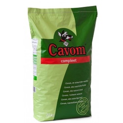 Cavom Compleet Hundefutter 20 kg