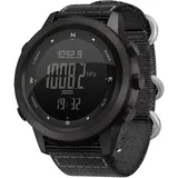 diditime Taktische Herren Nylon 46 mm 4,6 m