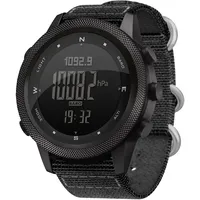 diditime Taktische Herren Nylon 46 mm 4,6 m