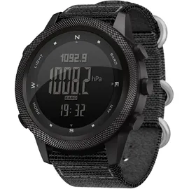 diditime Taktische Herren Nylon 46 mm 4,6 m