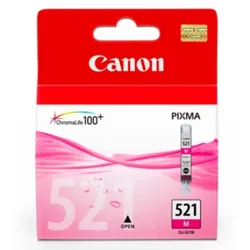 Canon, Druckerpatrone CLI521