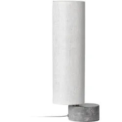 GUBI - Unbound Tischleuchte LED, canvas