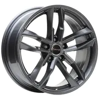 AVUS Racing AF16 8,5 x 19 5 x 112 ET25 MB66,6 Grau