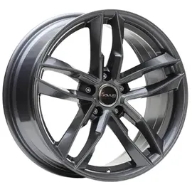 AVUS Racing AF16 8,5 x 19 5 x 112 ET25 MB66,6 Grau
