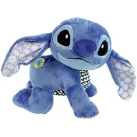 CLEMENTONI Stitch - Krabbel mit mir