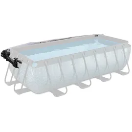 EXIT TOYS Poolabdeckung 400 x 200 cm 30.80.42.50