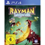 Rayman Legends (USK) (PS4)