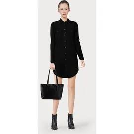 Vero Moda Silla Short Kleid Black L
