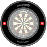 WINMAU - Pro Line 1.0 black