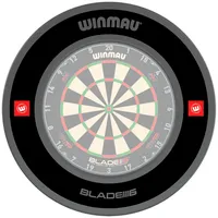 WINMAU - Pro Line 1.0 black