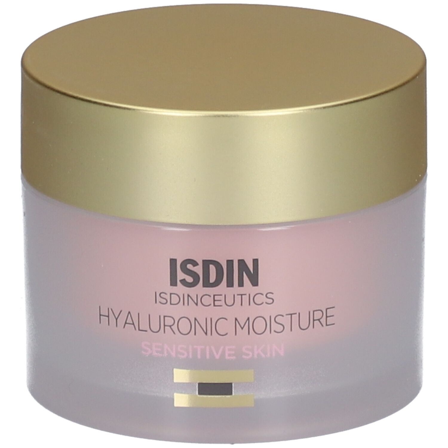ISDIN Isdinceutics Hyaluronic Moisture Peaux Sensibles 50 g crème