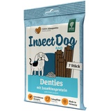 Green Petfood InsectDog Denties Snacks