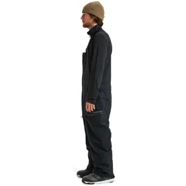 QUIKSILVER Altostratus Stret Gore-tex® Overall - True Black XS