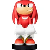 Exquisite Gaming Knuckles Controller Halterung Rot Xbox One / Xbox Series X