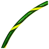 Hoopomania Hula-Hoop-Reifen Poison Hula Hoop Reifen von Hoopomania, zusammenlegbar Ø95cm Ø 95 cm