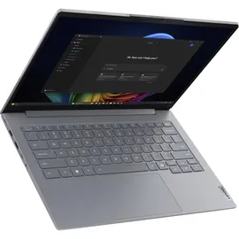 Lenovo ThinkBook 14 G9 Intel Core Ultra 7 355 32 GB RAM 512 GB SSD Win11 Pro 21UX006HGE