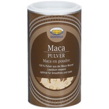 Govinda Maca Pulver bio