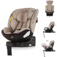 Chipolino Tourino i-Size beige