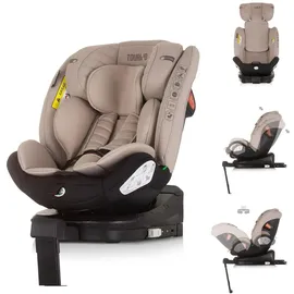 Chipolino Tourino i-Size beige