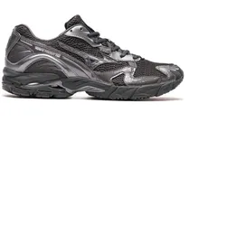 Mizuno WAVE RIDER - Schwarz - 10
