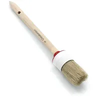 Nölle Profi Brush Ringpinsel Gr. 06 40 mm