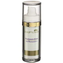 gold flower Goldflower Plantosom-E-Gel 30 ml