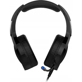 Havit GAMENOTE HV-H2232D E-SPORTS Kabling Sort Headset Schwarz