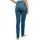 Angels Skinny Fit Mid Blue 34/L30