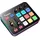 MAONO G1 Neo Audio Mixer, RGB PC Mixer for Streaming, XLR Interface with 48 V Phantom Power, DIY Sound Effects, Volume Control, Mute Button, Noise Cancellation, Recording, Vocals