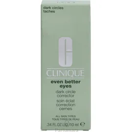 Clinique Even Better Eyes Dark Circle Corrector 10 ml