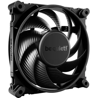 be quiet! Silent Wings 4 PWM Gehäuselüfter 120mm x 120mm x 25mm