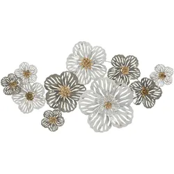 Mauro Ferretti LORY-EISENPANEEL 140X10X74,5 CM