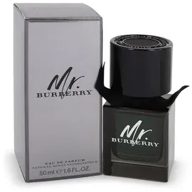 Burberry Mr. Burberry Eau de Parfum 50 ml