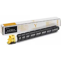 Kyocera 1T0C2LANL1 TK8615Y TA Toner - Tonereinheit