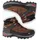 Regatta Samaris Pro Ii Wanderstiefel - Chestnut / Rio Red - EU 45