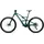 Orbea Rise SL H10 2026 29 Zoll RH 0 cm Unisex Escape Green / Splash Ice Green Gloss