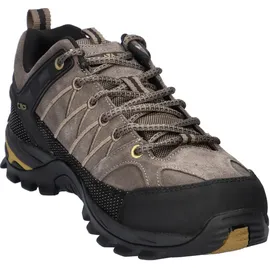 CMP Rigel Low WP Herren Fango 49