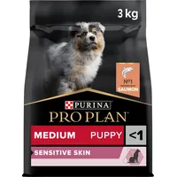 Purina PP Puppy Medium Sensi.Skin 3kg