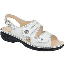 Finn Comfort Milo weiß 34