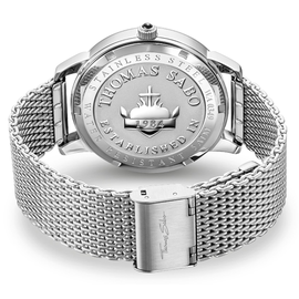 Thomas Sabo Rebel Spirit WA0350-201-209