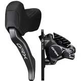 Shimano Scheibenbremse GRX Di2 BL-RX825/BR-RX820 VR