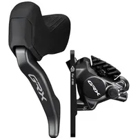 Shimano GRX Di2 ST-RX825/BR-RX825