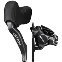 Shimano Scheibenbremse GRX Di2 BL-RX825/BR-RX820 VR